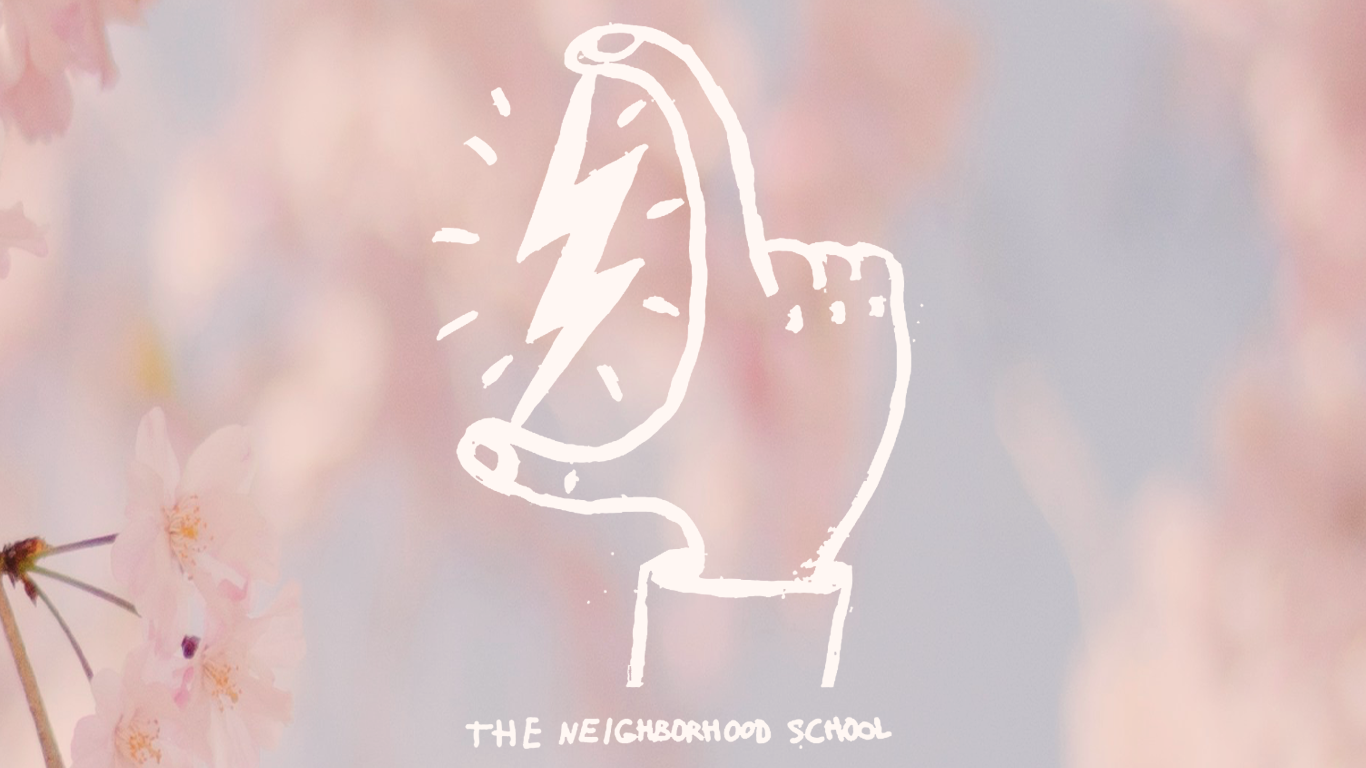The Neighborhood School